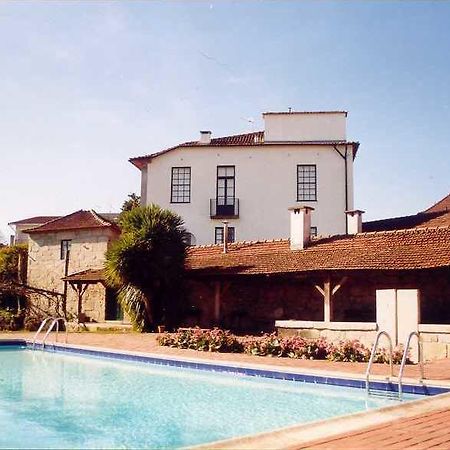 Estrebuela House Bed & Breakfast Paredes  Luaran gambar