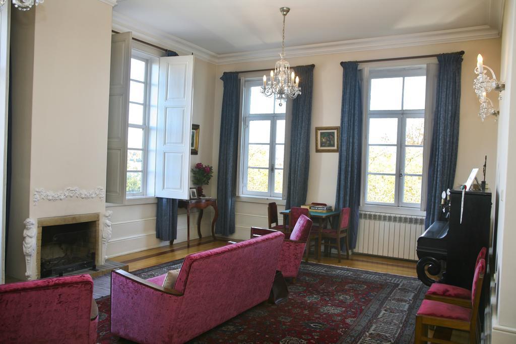 Estrebuela House Bed & Breakfast Paredes  Luaran gambar