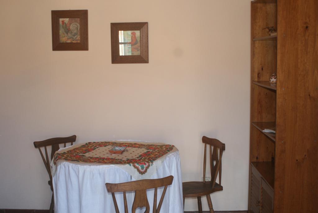 Estrebuela House Bed & Breakfast Paredes  Luaran gambar