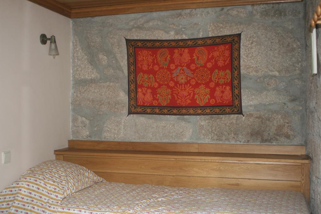 Estrebuela House Bed & Breakfast Paredes  Luaran gambar