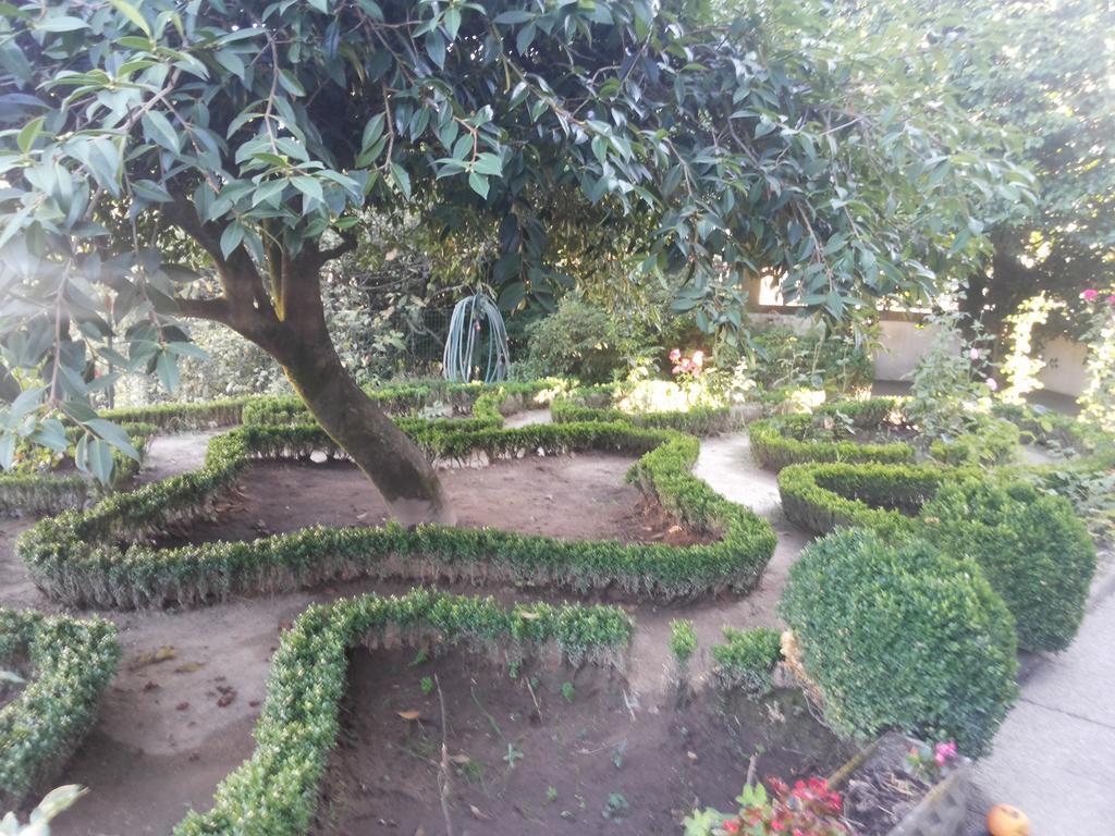 Estrebuela House Bed & Breakfast Paredes  Luaran gambar