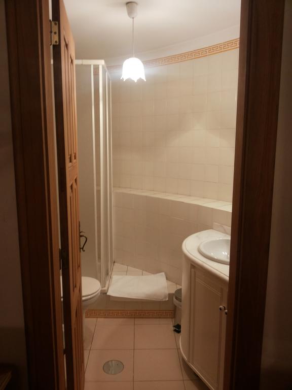Estrebuela House Bed & Breakfast Paredes  Luaran gambar